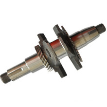 Permanent Gasoline Generator Crankshaft